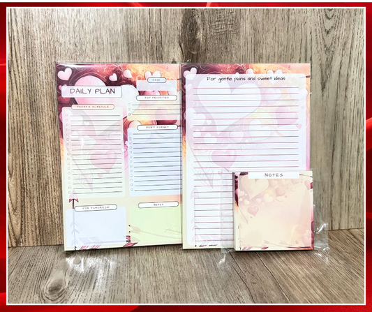 Why Paper Still Matters: The Beauty of Stationery, Notepads & Journaling