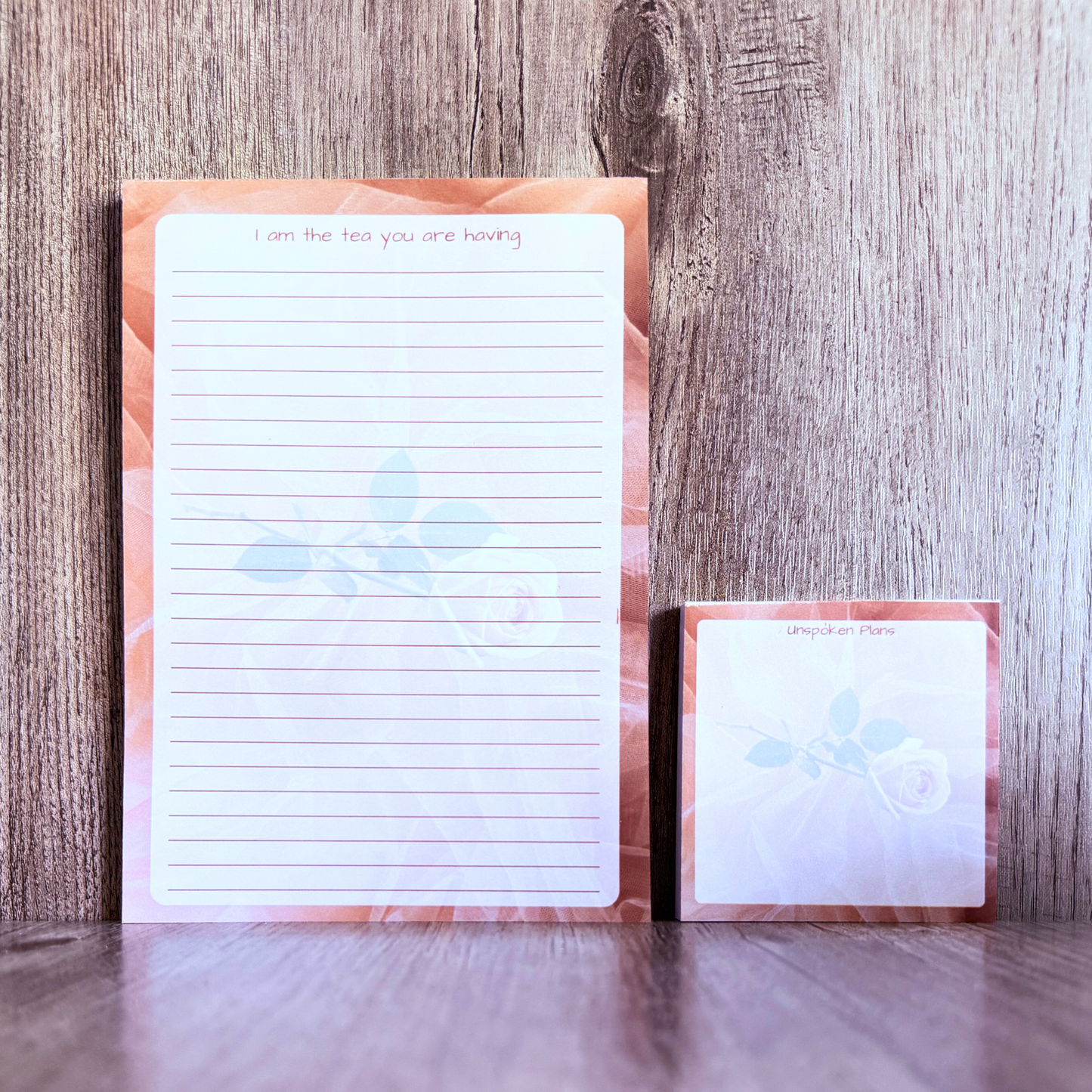 Regency Notes Collection - Bridgerton Inspired